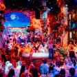 Mamma Mia! The Party