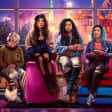 Joy Ride AMC Tickets - Washington D.C.