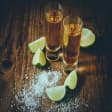 Cata de tequilas a ciegas