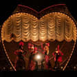 Moulin Rouge! Das Broadway-Musical