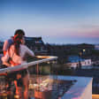 Soirée Saint Valentin avec Hôtel et Spa