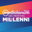 Entradas Festival Mil·lenni: Camellos