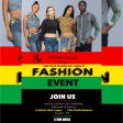 American Immigrant Fashion Show