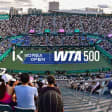 Korea Open Tennis Championships Presented by Motiva