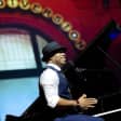 Roberto Fonseca, La Gran Diversión en Teatro Eslava