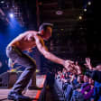 Sweet and Tender Hooligans: The Smiths Drive-In Concert