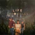 Life Chronicles: An immersive VR journey through the Earth's history