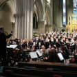 Paris Choral Society : Louange et Magnificence (Charpentier, Bach & Pärt)