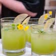 Farm-to-Glass Cocktail Class! With Fresh Indoor Grown Ingredients