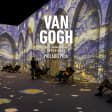 Van Gogh: The Immersive Experience