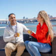 Premier Valentine's Brunch Cruise