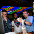 Retro Gaming: Cocktails & After Party