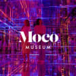 Moco Museum London + Cocktail at The Cumberland Hotel