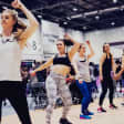 StrongHer Beats: Women's Dance Exercise