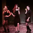 La ramera de Babilonia en Teatro Lara