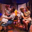 Rodgers and Hammerstein’s Carousel