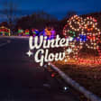Winter Glow Experience: A Drive-Thru Holiday Light Show