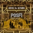 POSFI by IPMARK at Teatro Eslava