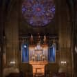 Saint Thomas Church Presents: Streaming Organ Holiday Recital