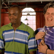 ﻿Half Baked (Especial 4/20) en Rooftop Cinema Club South Beach
