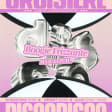 DISCO DISCO CRUISE: Boogie Frizzante