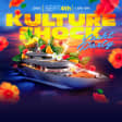 Kulture Shock Brunch & Yacht Party