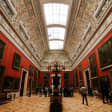 Virtual Visit of the Hermitage Museum (St. Petersburg)