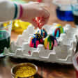 ﻿Easter workshop for children