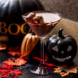 Halloween At The Chocolate Cocktail Club