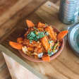 Plan B Lounge Gin Tasting with Indian Street Food