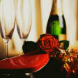 La Saint Valentin au Happy Day's !