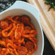 Fresh Pasta Making Lesson: Make and Eat Homemade Pasta