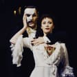 The Phantom of the Opera