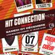 Coeur à Coeur / Hit Connection x Winter Party