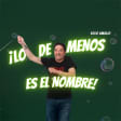 Lo de menos es el nombre, en Huertas