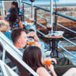 2x1 em cocktails no Sunset by Monte Mar