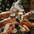 ﻿Dinner with your friends or work colleagues this Christmas