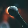 Stand Up Comics at the Castle: Episode 35