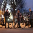 Paris By Night: 3-Hour Guided Bike Tour