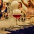 Exclusive Cocktail Masterclass with global award winning bartender Clinton Weir