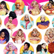 The Virtual Quiz - Drag Edition