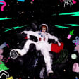 Sink The Pink Presents: Escape From Planet Trash