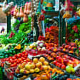 Original Farmers Market Food & History Tour