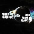 Concert : Funk Intergalactique avec Cobra Fantastic