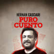 Hernán Casciari en Puro Cuento