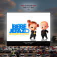 Bebé Jefazo: negocios de familia en Autocine Madrid RACE