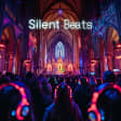 Silent Beats: Not Your Typical Night Out