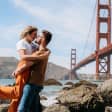 Private Professional Vacation Photoshoot in San Francisco