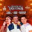 Encontro dos Vaqueiros no Terra SP