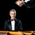 Beethoven’s Moonlight Sonata by Candlelight